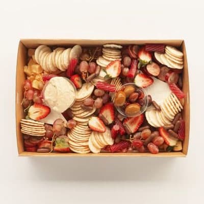 Grazing Box