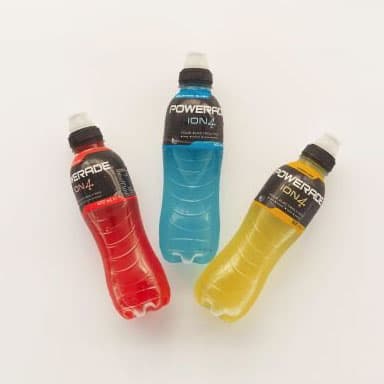 Powerade (600ml)