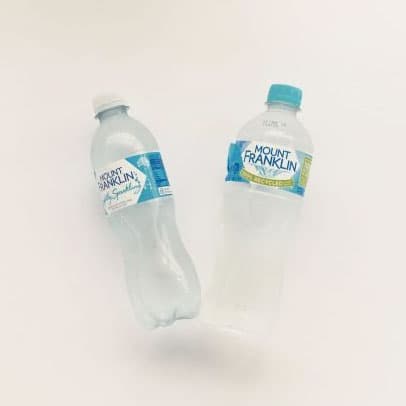 Mount Franklin Spring Water (600ml)