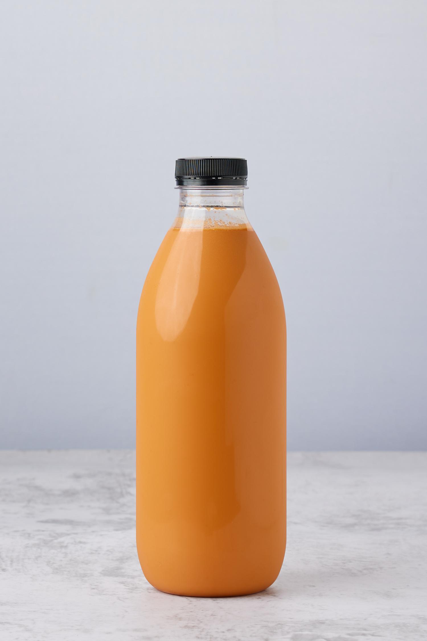 Thai Milk Tea (1 Lite)