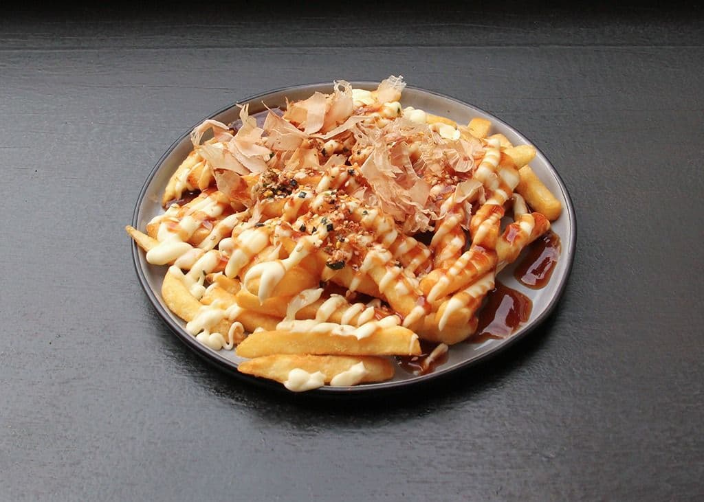 Osaka Fries