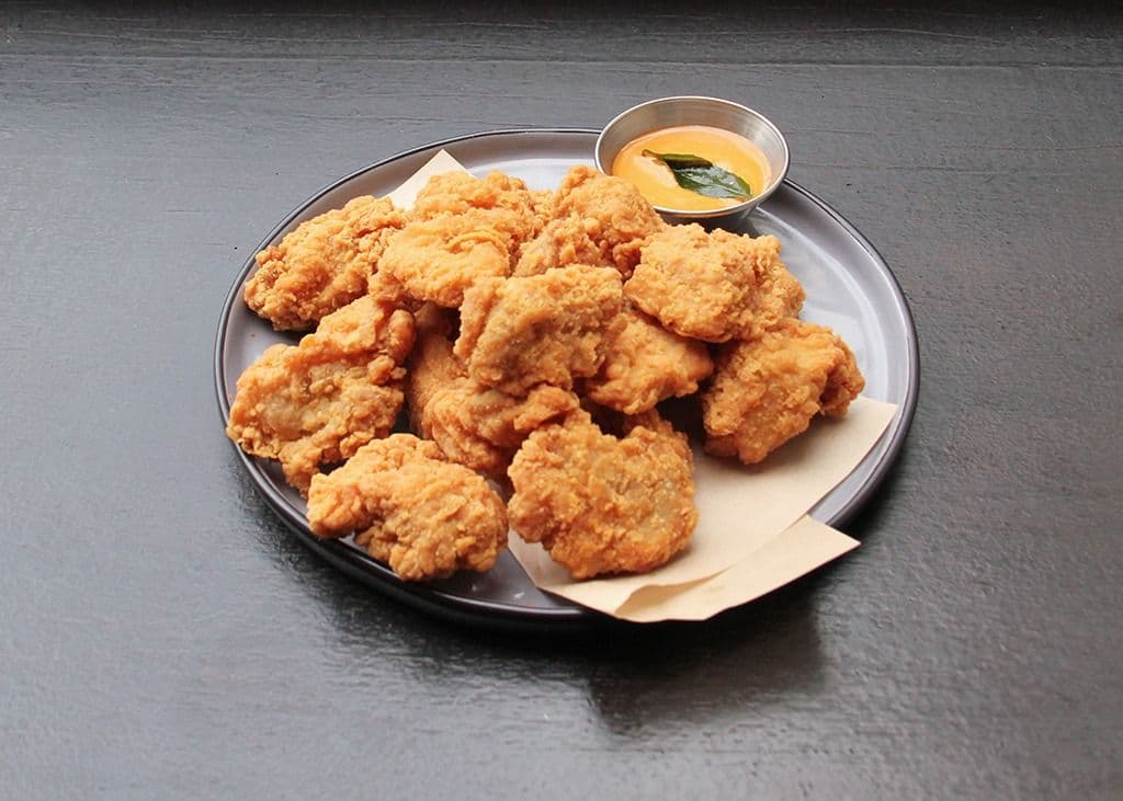 Chicken Karage