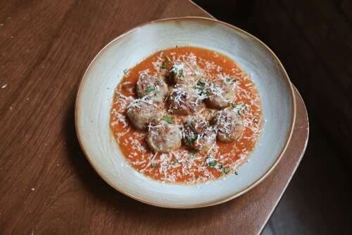 Meatball (Platter of 60)