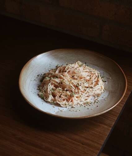 Spaghetti Mentaiko (Individually Packed)
