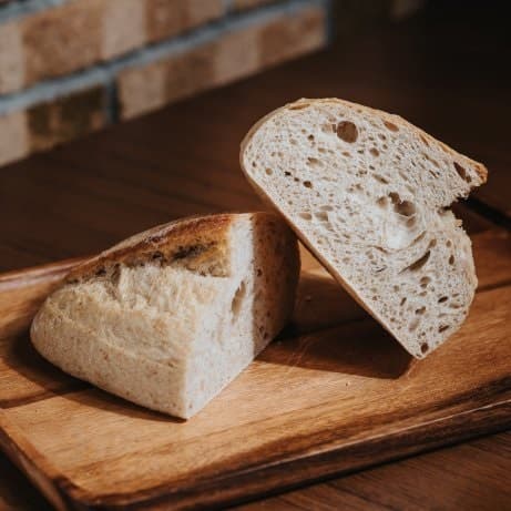 Sourdough Country