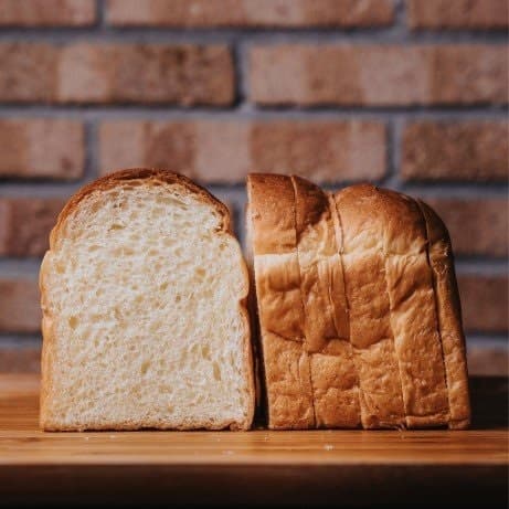 Brioche Loaf
