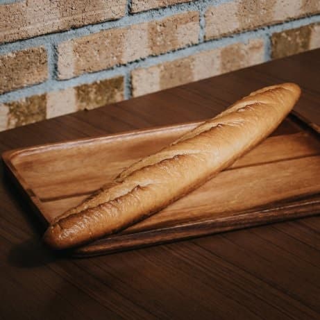 Baguette (2 Pieces)