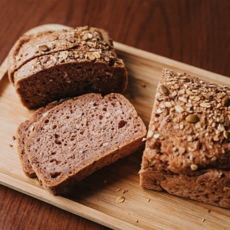 Gluten Free Loaf