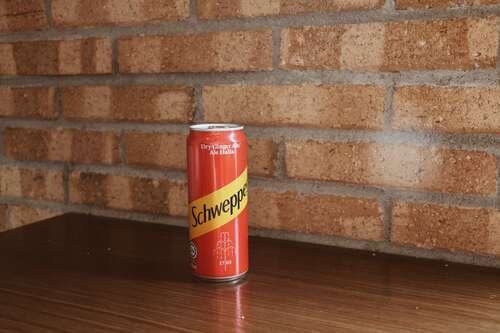 Ginger Ale