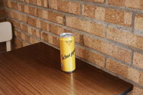 Tonic Water