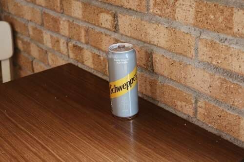 Soda Water