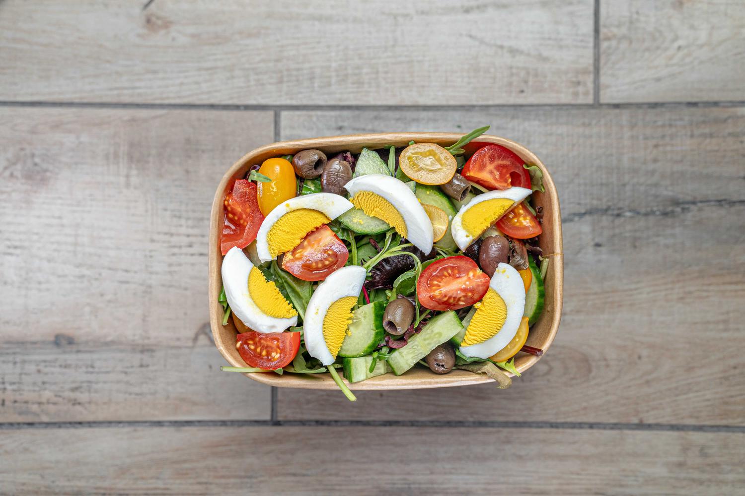 BeFit Side Salad