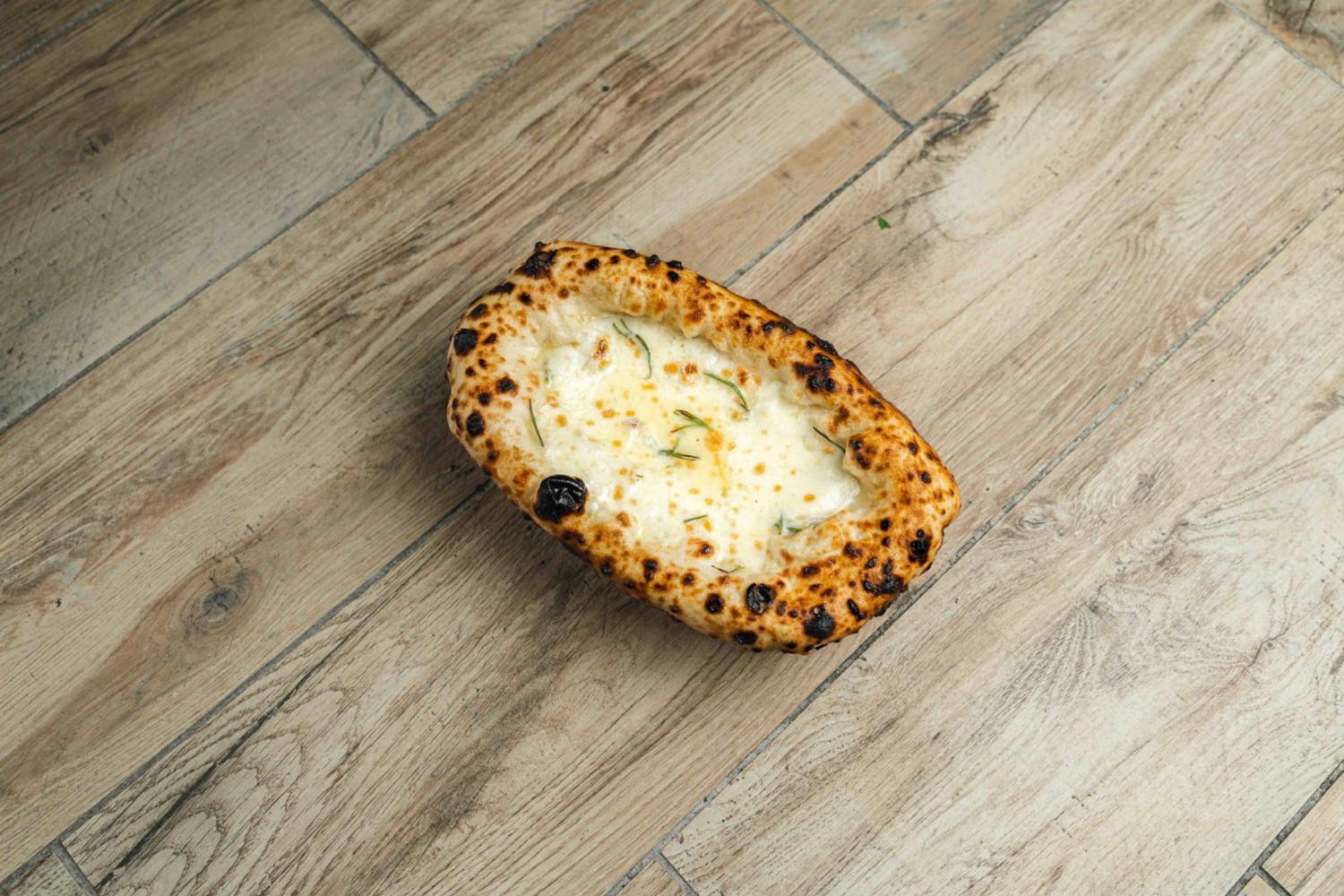 Garlic Bread 7"