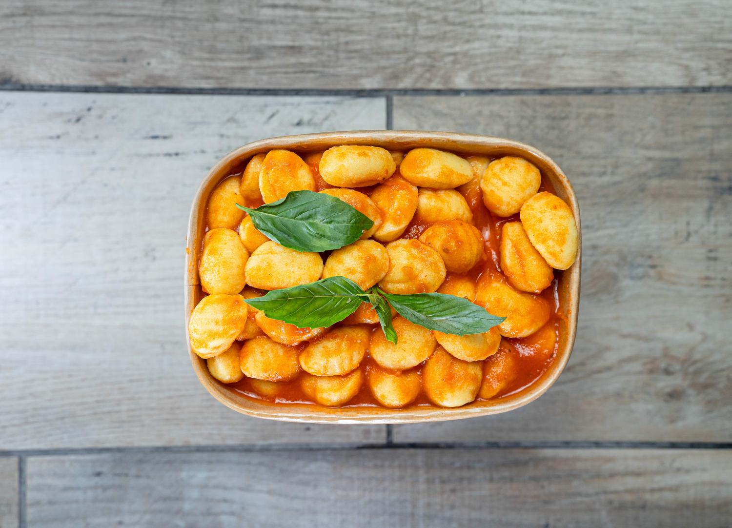 Gnocchi Pomodoro