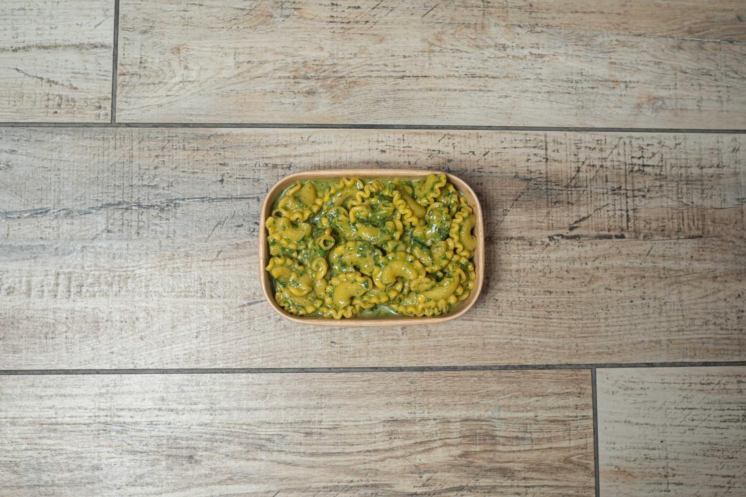 Pesto pasta PLATTER