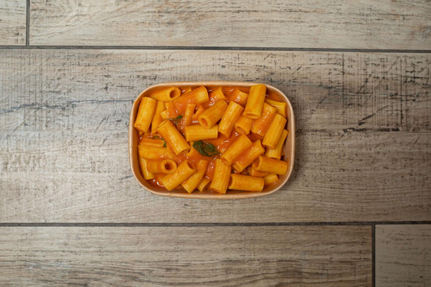 Pasta Pomodoro PLATTER