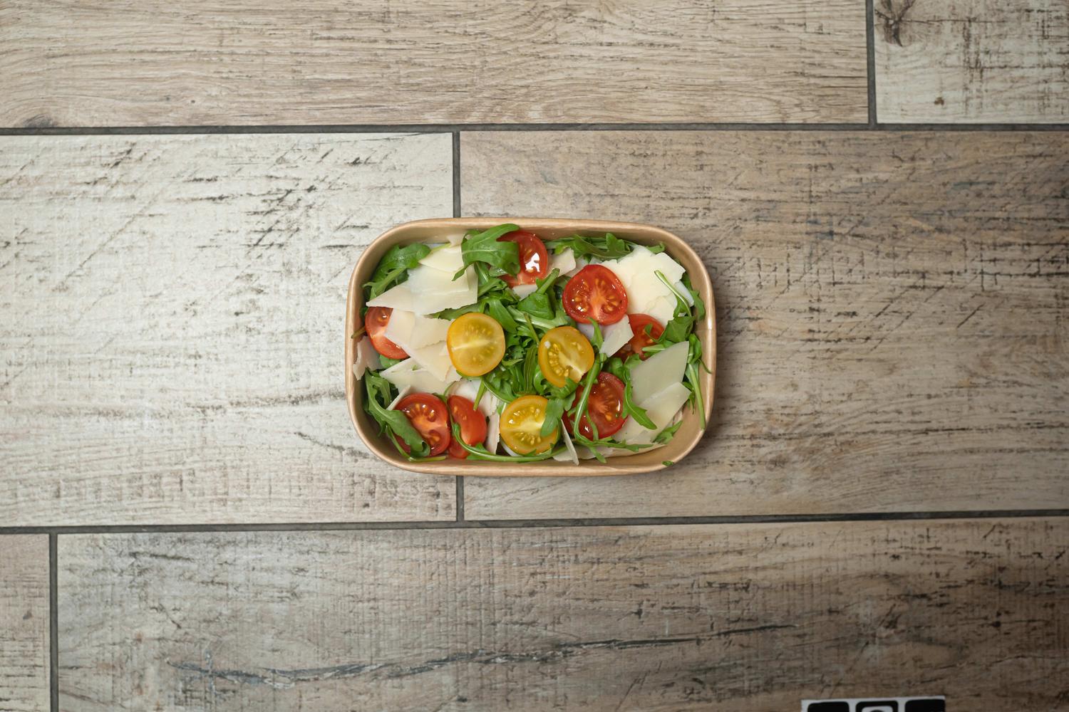 Rocket Salad