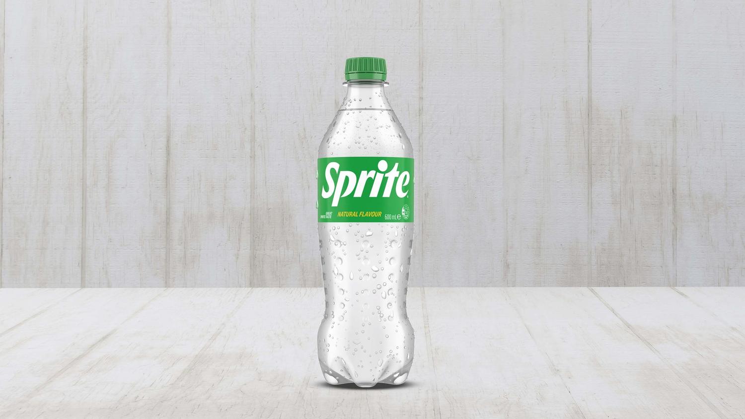 Sprite (600ML)