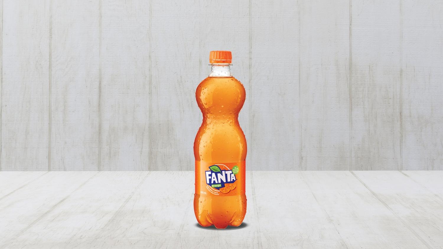 Fanta (600ML)