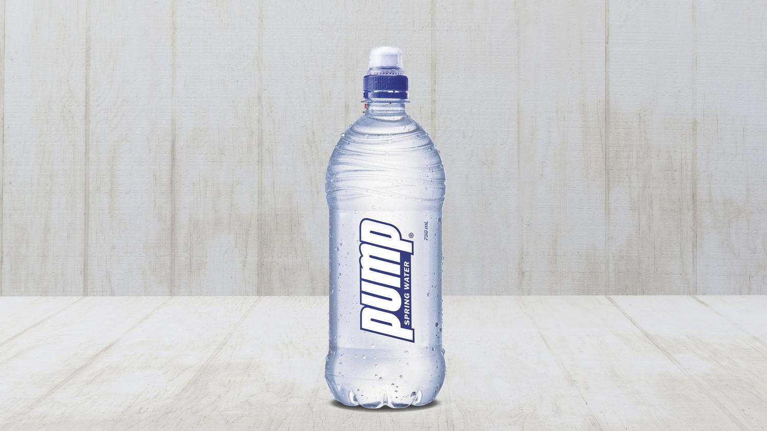 Pump (750ML)