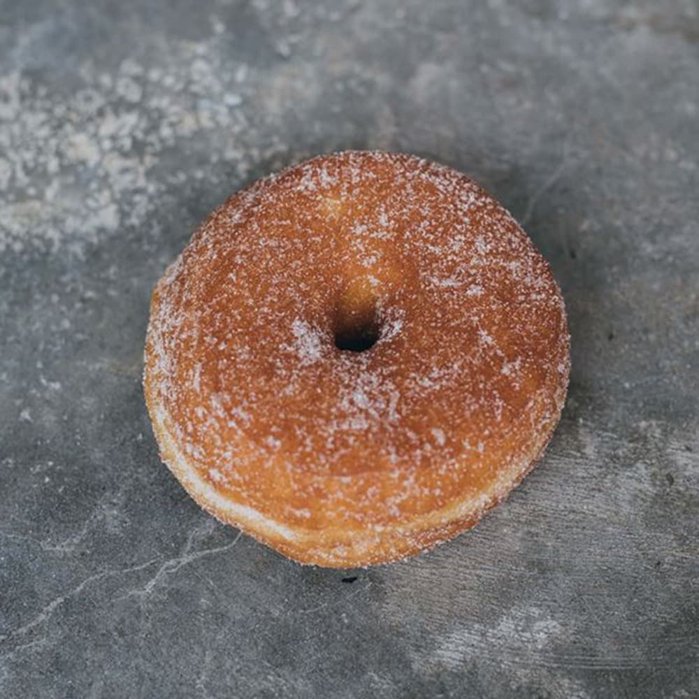 Cinnamon Donut