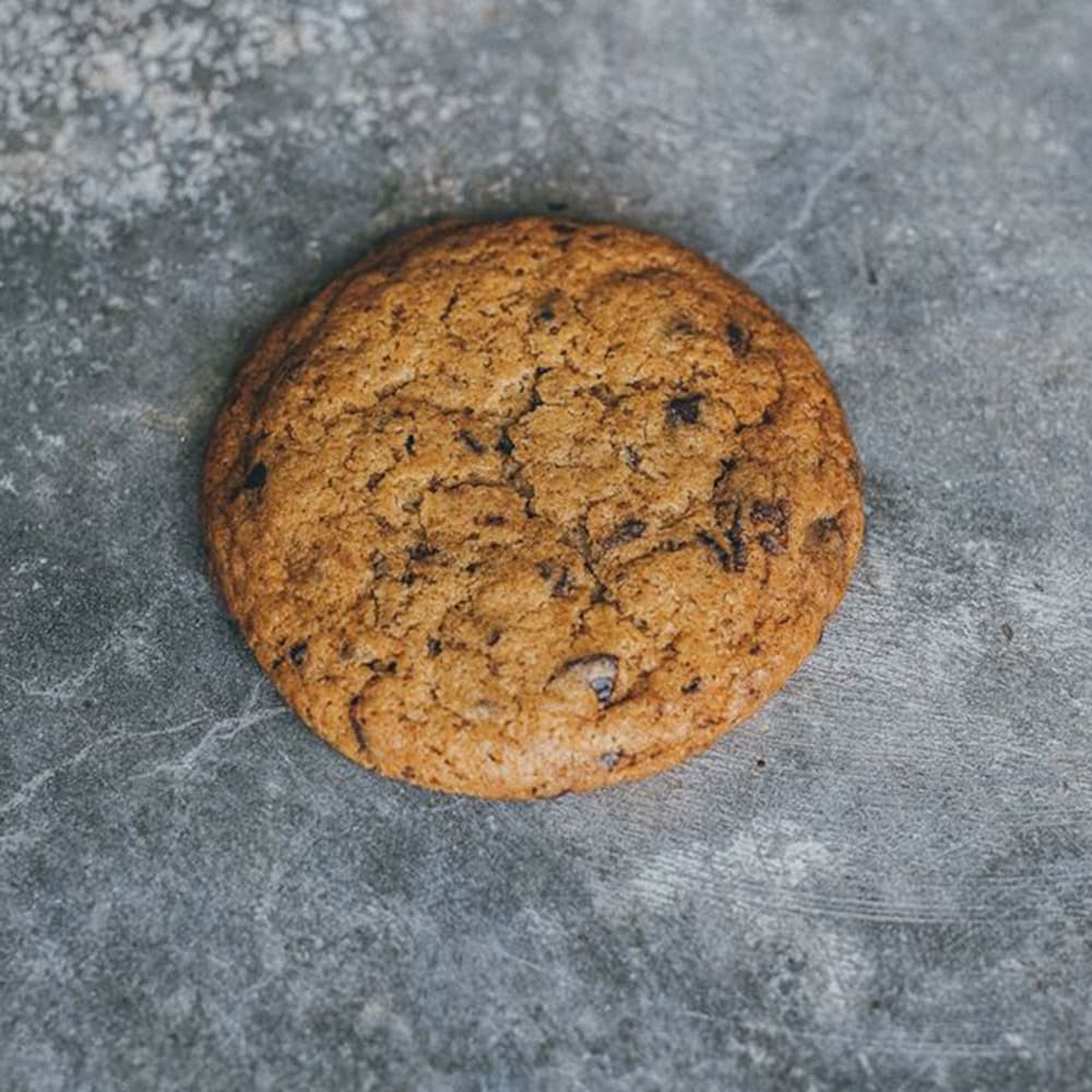 Choc Chip Cookie