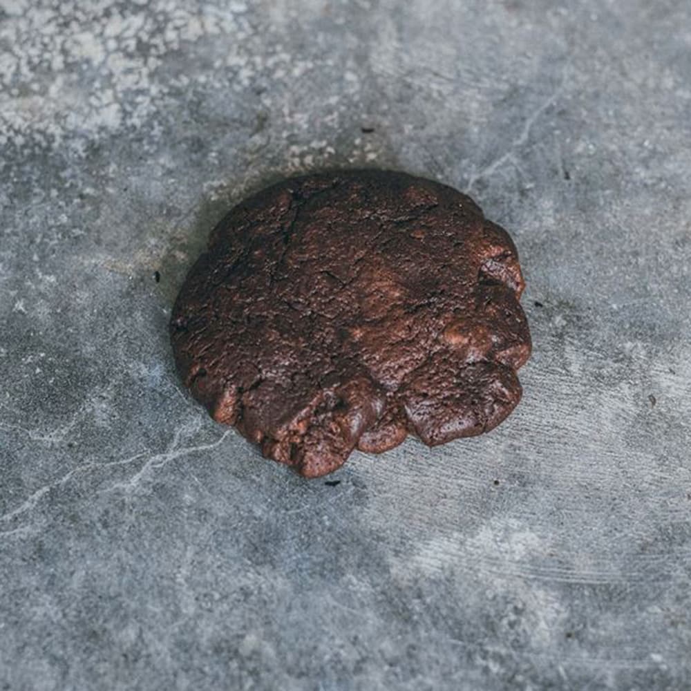 F/L Double Choc Pecan Cookie