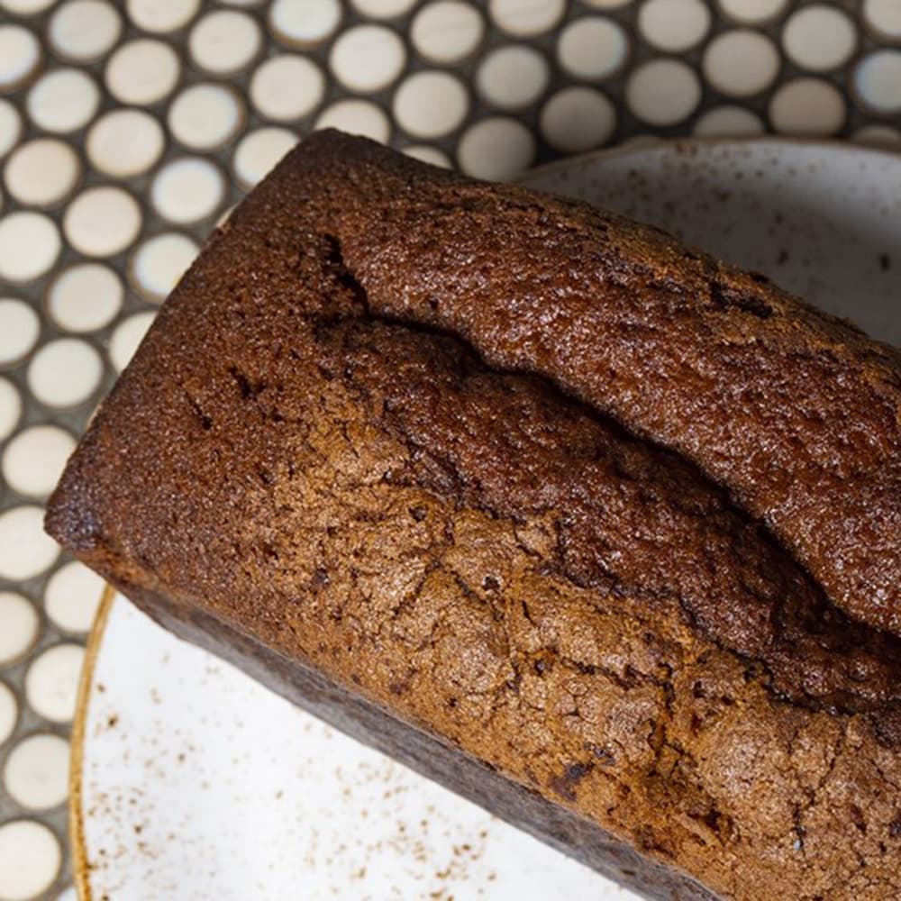 Banana Bread Whole