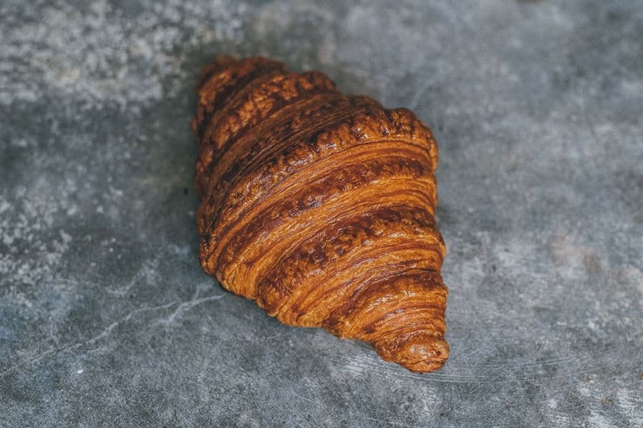 Croissant Large