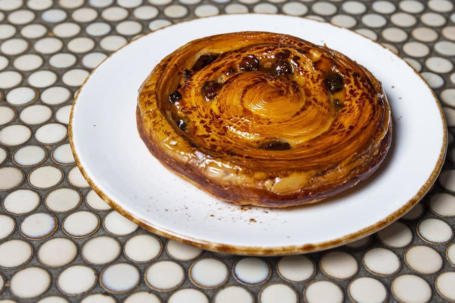 Escargot