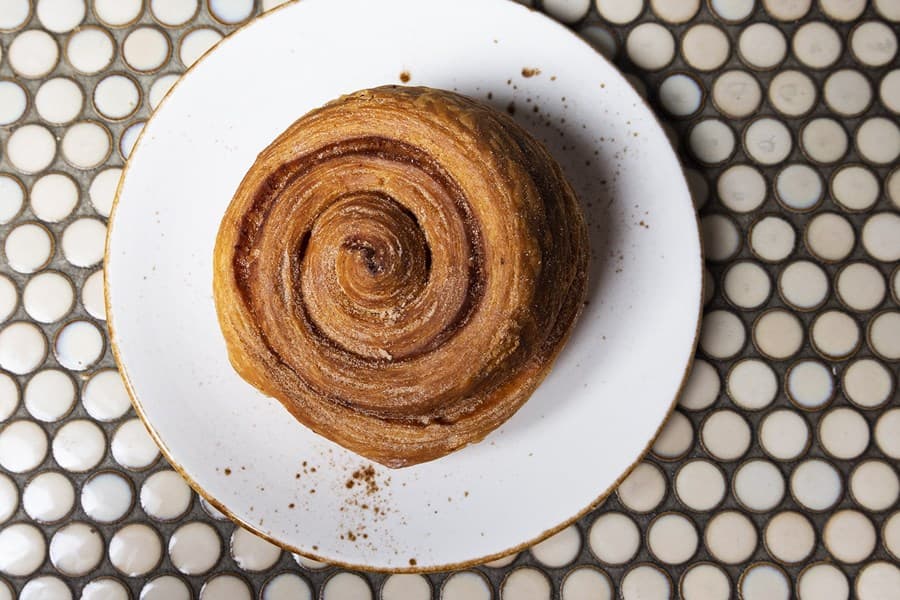 Morning Bun