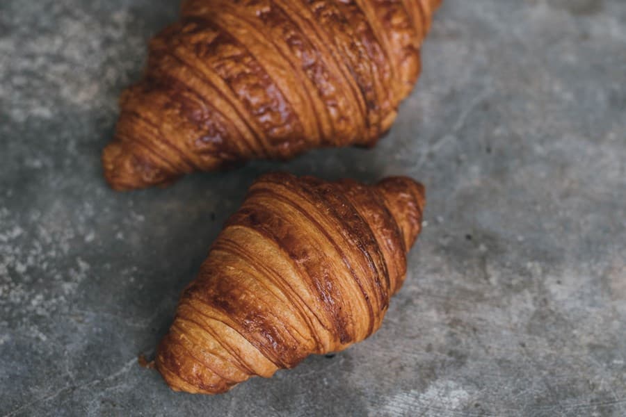 Croissant Small