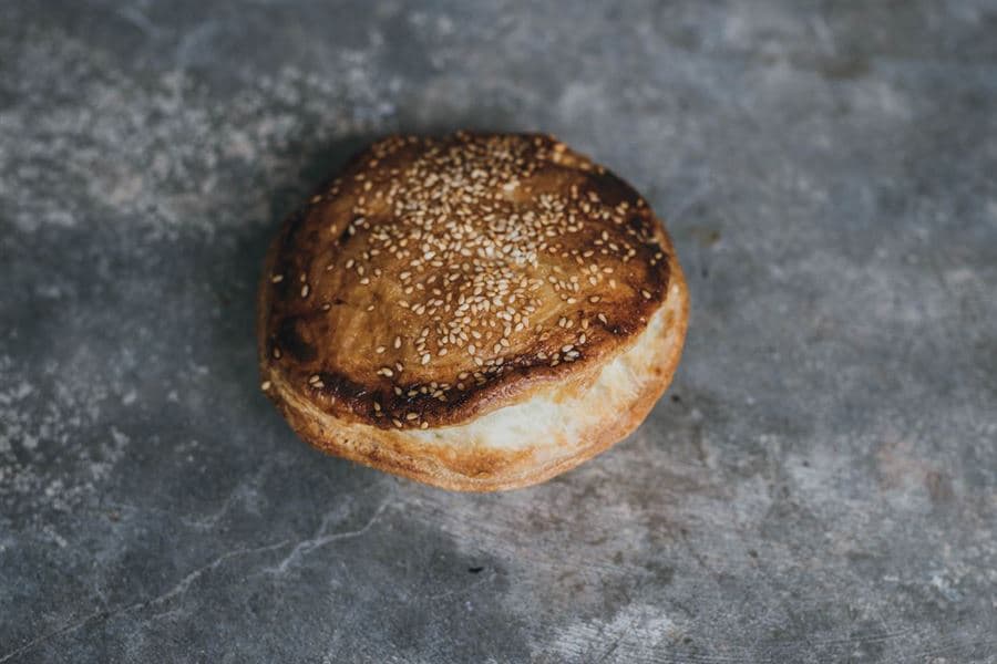Chicken Pie