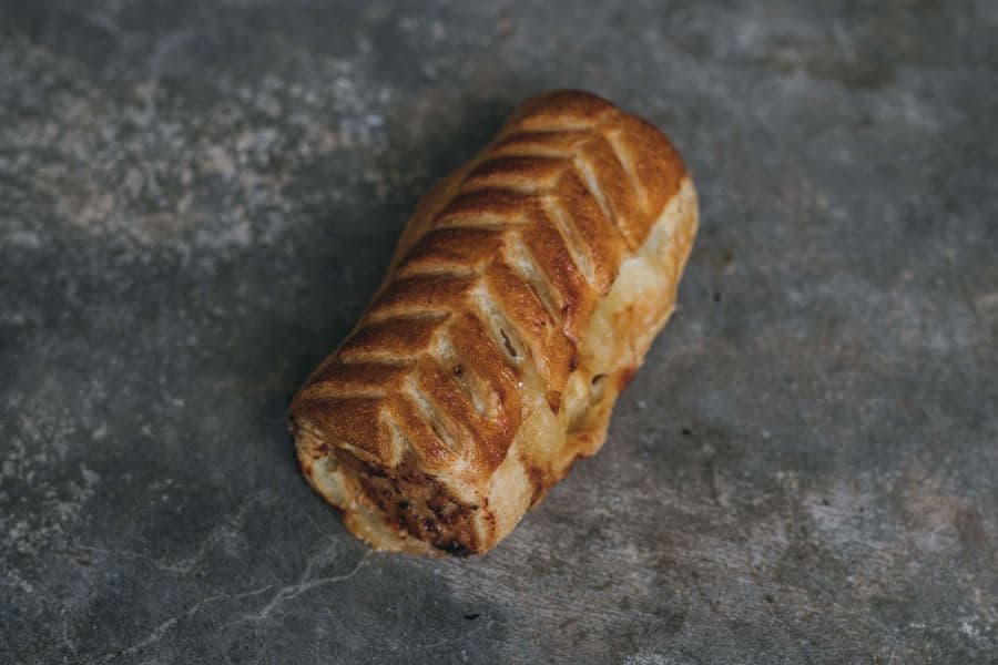 Pork Sausage Roll
