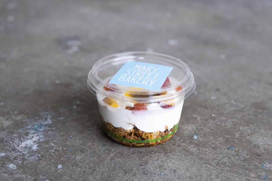 Granola