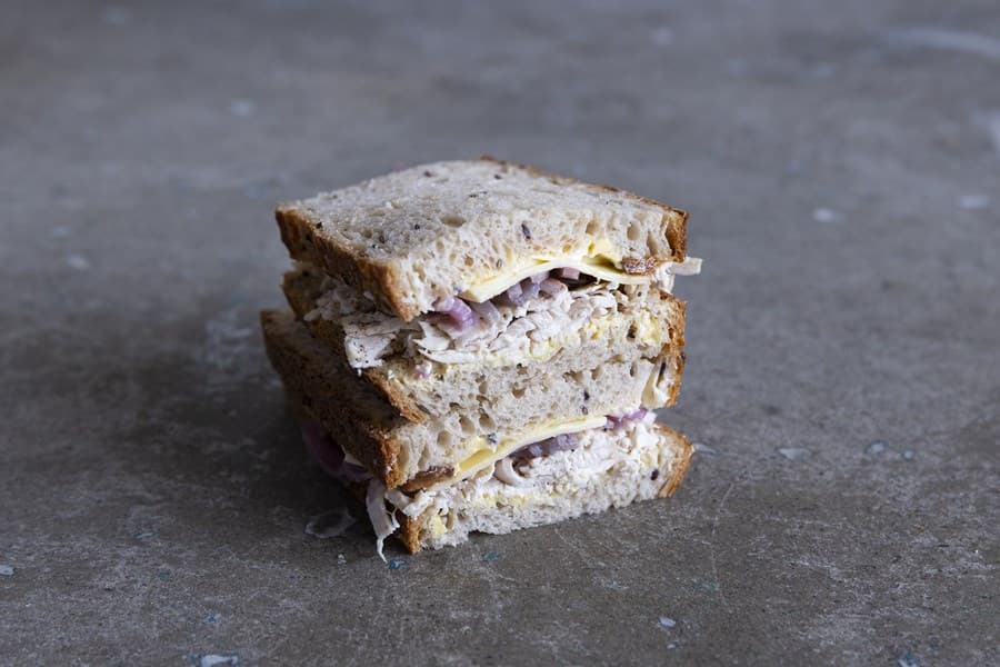 Chicken Sandwich