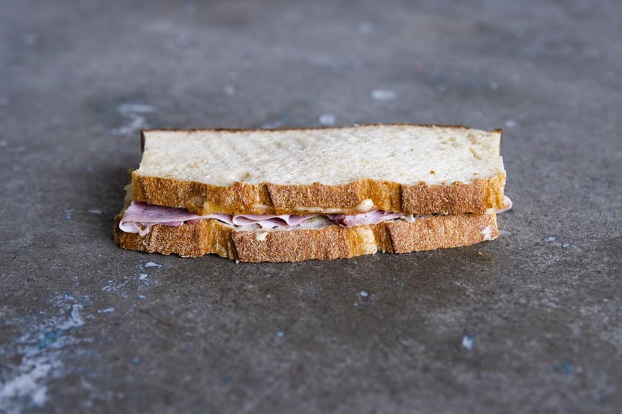 Continental Sandwich
