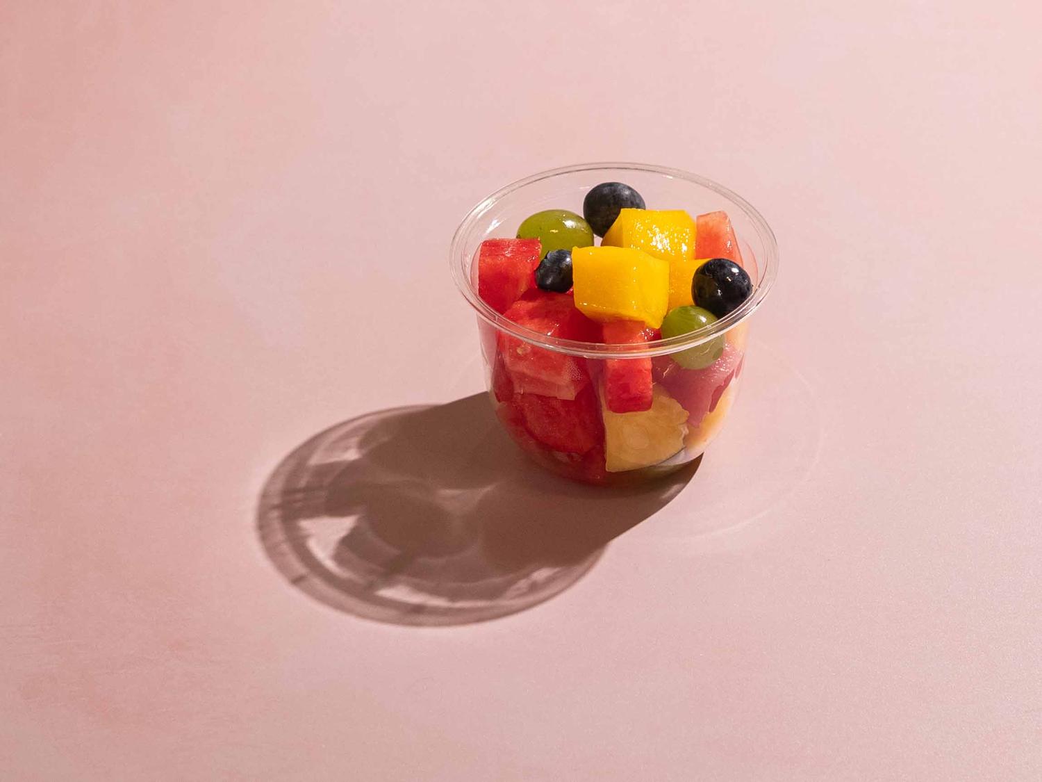 Fruit salad