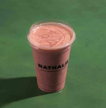 Radiant (Wham!) - Protein Smoothie