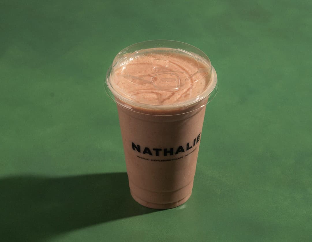 Longevity shake