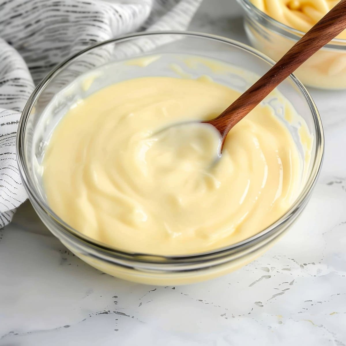 Creamy Custard (1L)