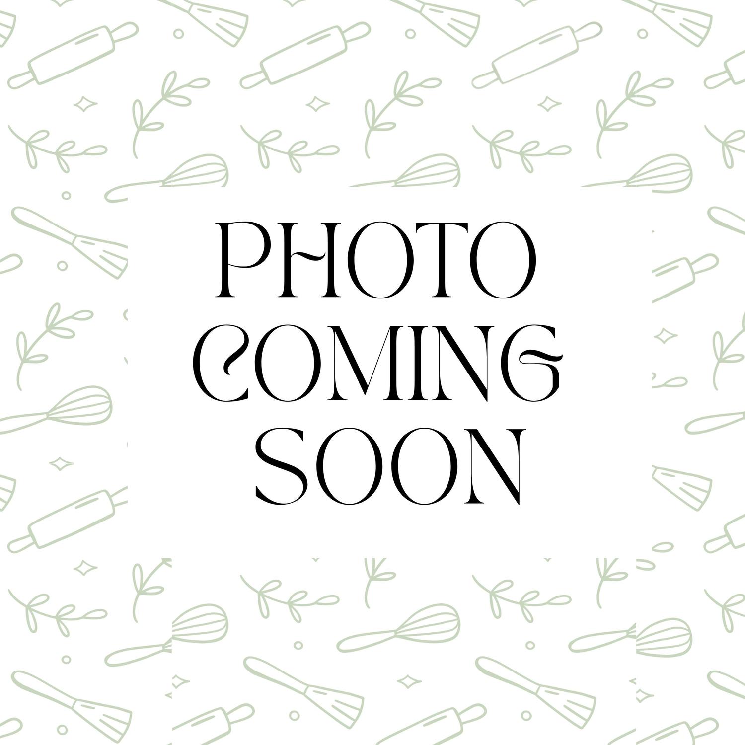 Boutique Gluten Free Mini Desserts Box (12pcs)