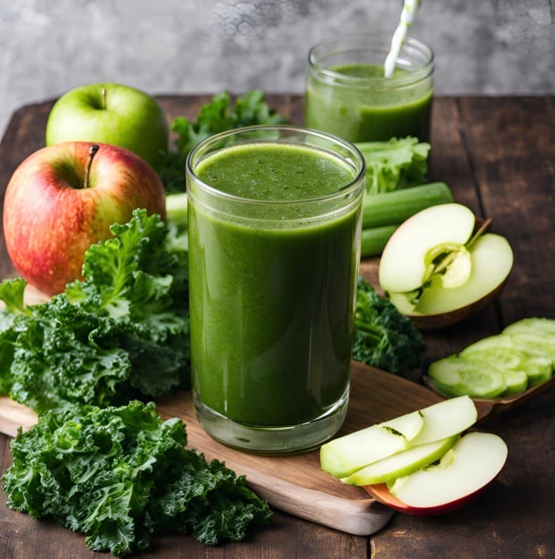 Kale Tonic (Regular)