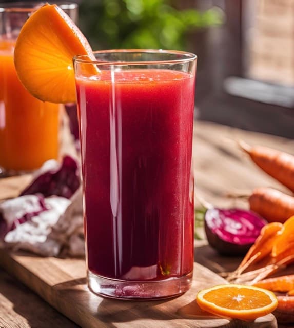 Morning Meditation Juice (Regular)