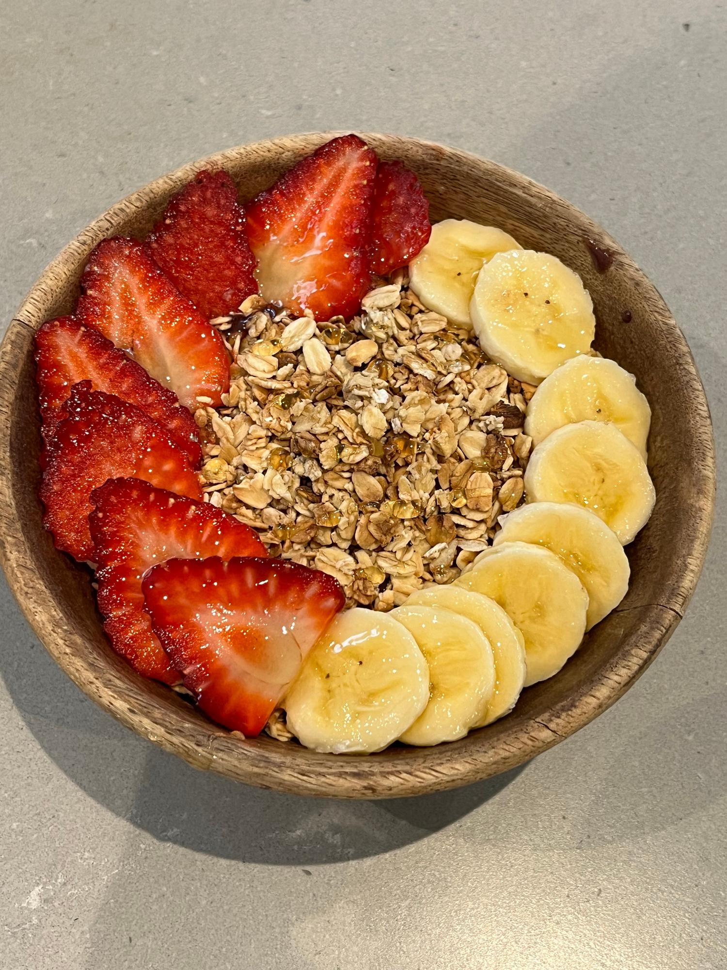 Brazilian Bowl