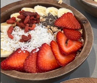 Detox Bowl