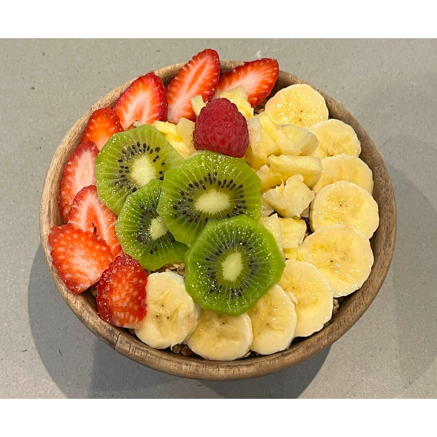 Fruity Bowl 