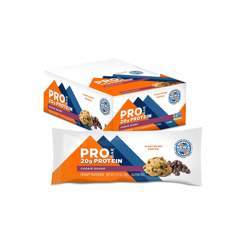 PROBAR Base Cookie Dough (35G)