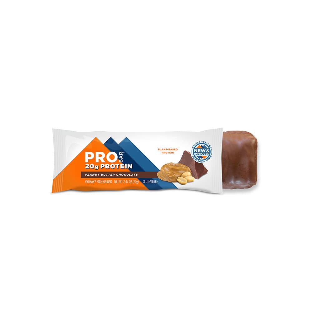 PROBAR Base Peanut Butter Chocolate (35G)