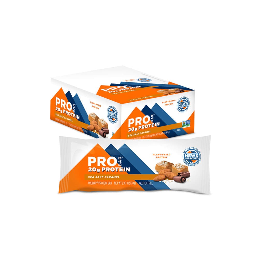 PROBAR Base Salted Caramel (35G)